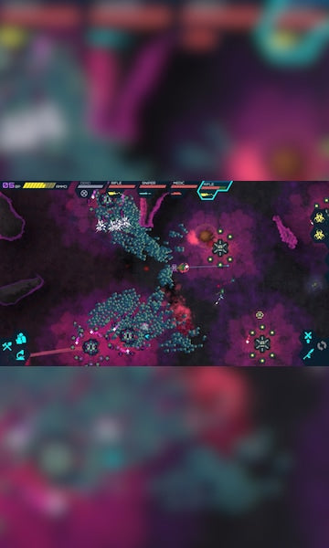 Infested Planet - Deluxe Edition Steam Key GLOBAL