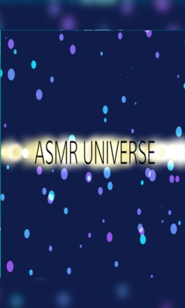 ASMR Universe Steam CD Key