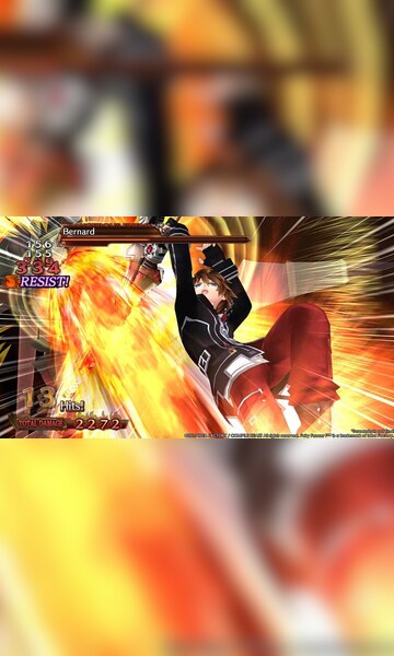 Fairy Fencer F: Weapon Change Accessory Set Steam Key GLOBAL