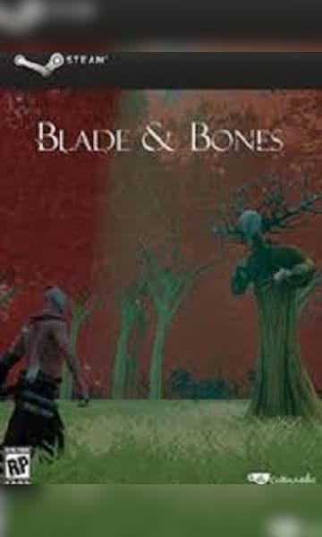Blade & Bones Steam Key GLOBAL