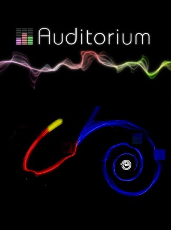 Auditorium Steam CD Key