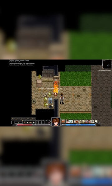 Crayon Physics Deluxe + Aquaria + Dungeons of Dredmor