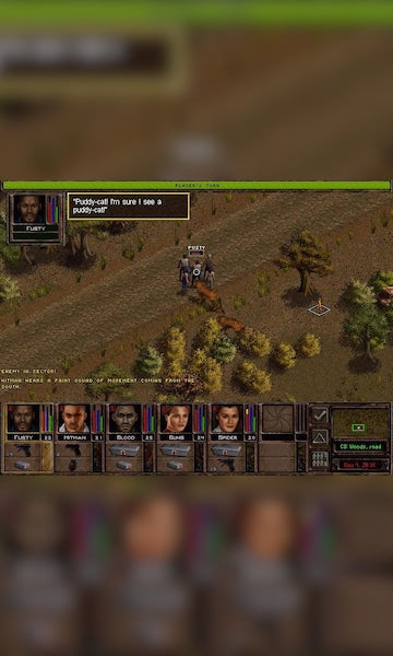 Jagged Alliance: Gold Edition Steam Key GLOBAL