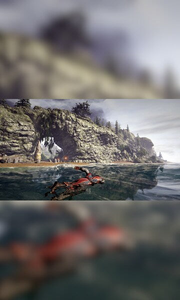 Risen 3: Titan Lords - Uprising of the Little Guys Steam Key GLOBAL