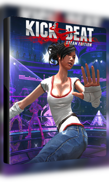 KickBeat Steam Edition Steam Key GLOBAL
