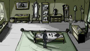 The Shopkeeper Steam CD Key