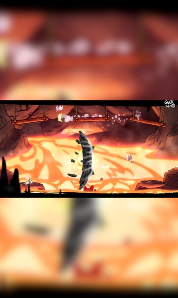 Samudai Steam Key GLOBAL