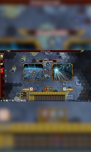 Ground Pounders Steam Key GLOBAL
