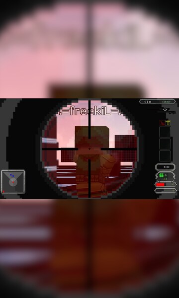 Guncraft Steam Key GLOBAL