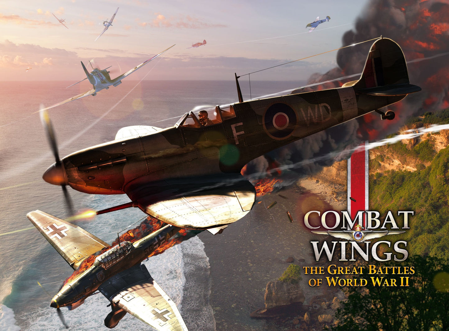 Combat Wings (Steam)
