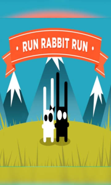 Run Rabbit Run Steam CD Key