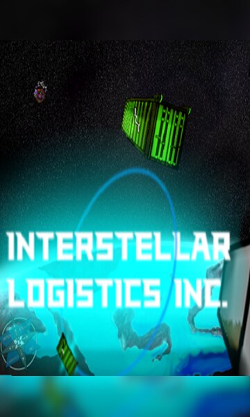 Interstellar Logistics Inc Steam Key GLOBAL