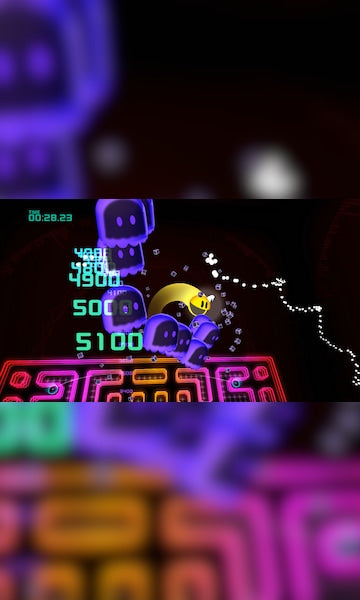 PAC-MAN CHAMPIONSHIP EDITION 2 Steam Key GLOBAL