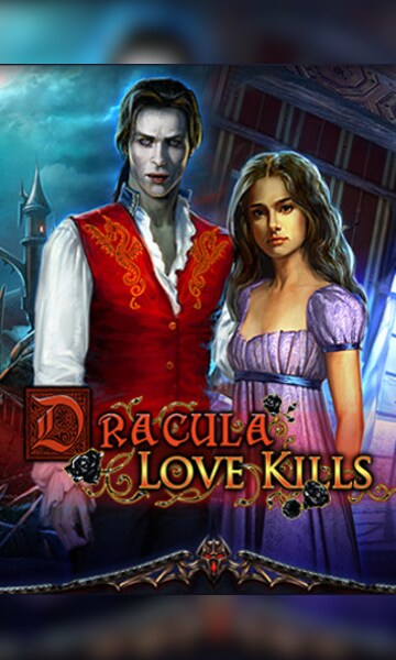 Dracula: Love Kills Steam Key GLOBAL
