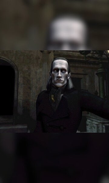 Dracula 2 The Last Sanctuary Steam Key GLOBAL