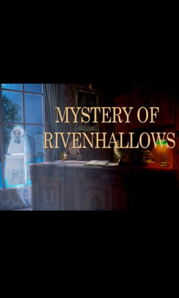 Mystery Of Rivenhallows Steam Key GLOBAL