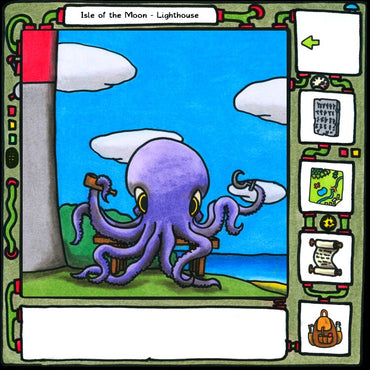 The Sea Will Claim Everything Steam Key GLOBAL