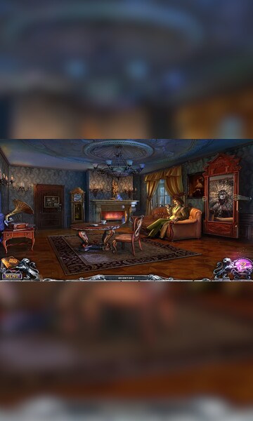 House of 1000 Doors: Family Secrets Steam Key GLOBAL