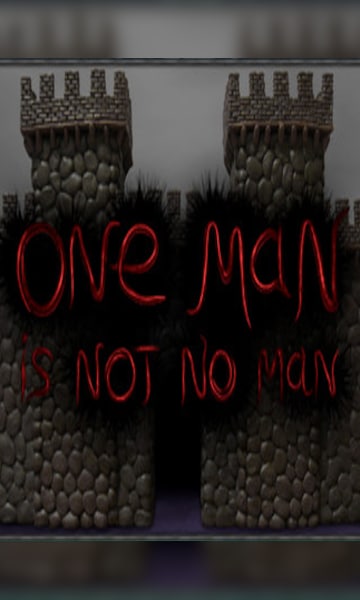 One Man Is Not No Man Steam CD Key