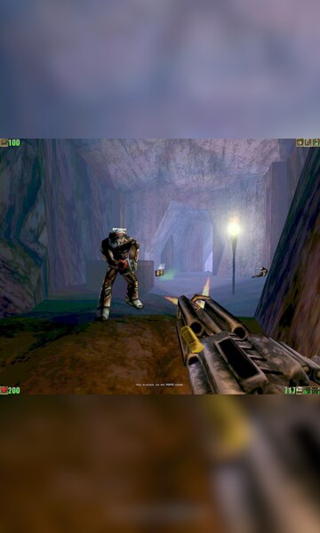 Unreal Gold Steam Key GLOBAL