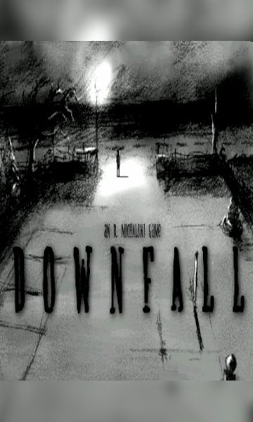 Downfall Steam Key GLOBAL