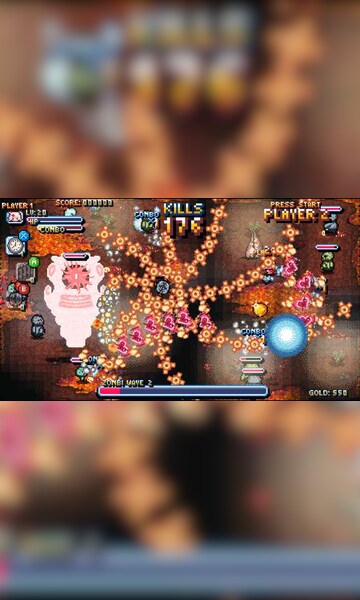 Riddled Corpses Steam Key GLOBAL