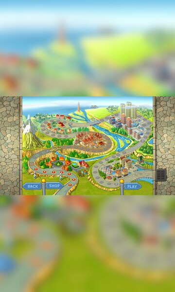 School Bus Fun Steam CD Key