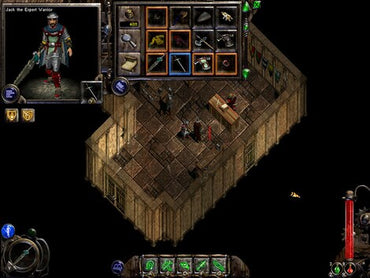 NOX GOG.COM Key GLOBAL