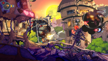 Rise & Shine Steam Key GLOBAL