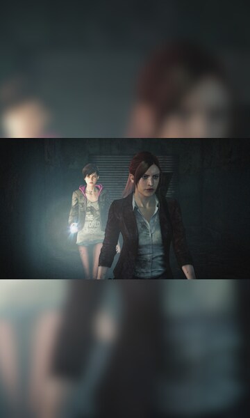 Resident Evil Revelations 2 Complete Season Steam Key GLOBAL
