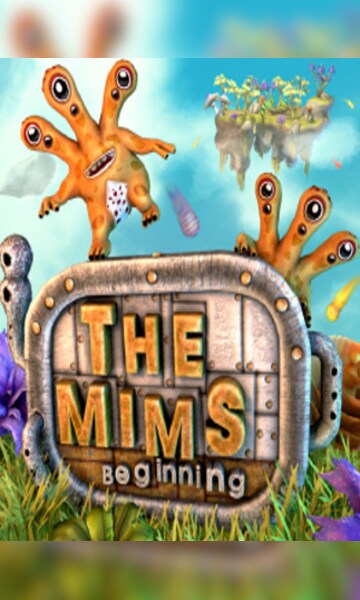 The Mims Beginning Steam Key GLOBAL