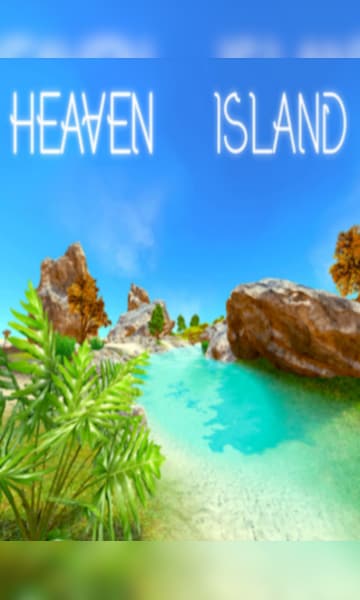 Heaven Island Life VR Steam Key GLOBAL