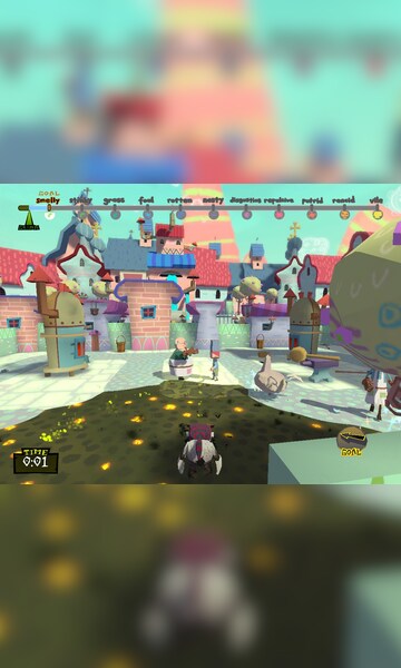 Grimm & Tonic Steam Key GLOBAL