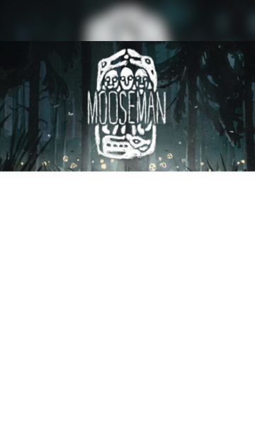 The Mooseman Steam Key GLOBAL