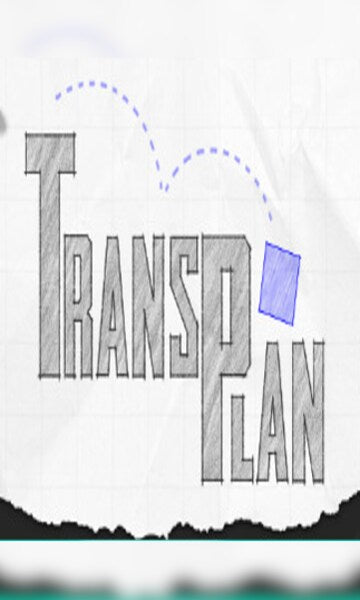 TransPlan Steam CD Key