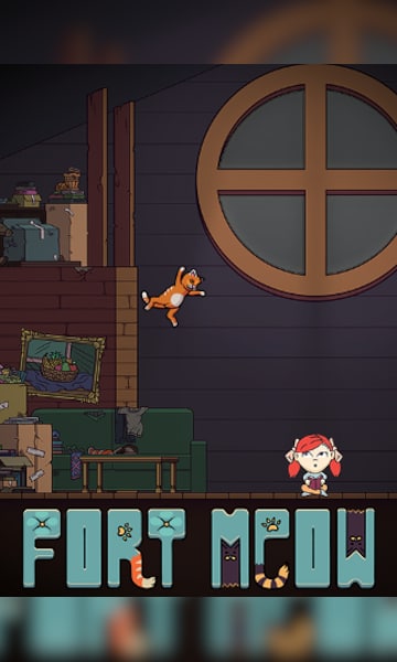 Fort Meow Steam CD Key