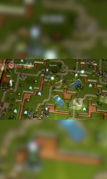 HOARD Steam Key GLOBAL