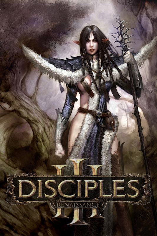 Disciples III - Renaissance Steam Special Edition Steam CD Key