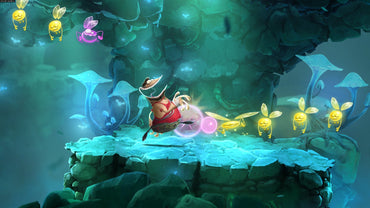 Rayman Legends (Ubisoft) (EU)