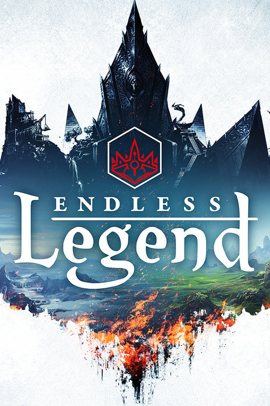 Endless Legend - Shifters (Expansion Pack)