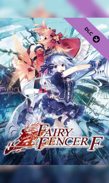 Fairy Fencer F: Swimwear Set: Steam Key GLOBAL