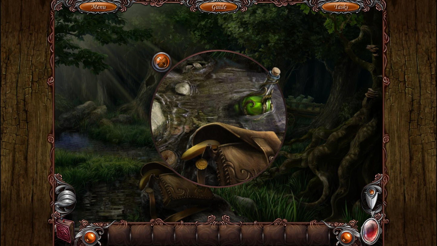 Sonya: The Great Adventure Steam Key GLOBAL