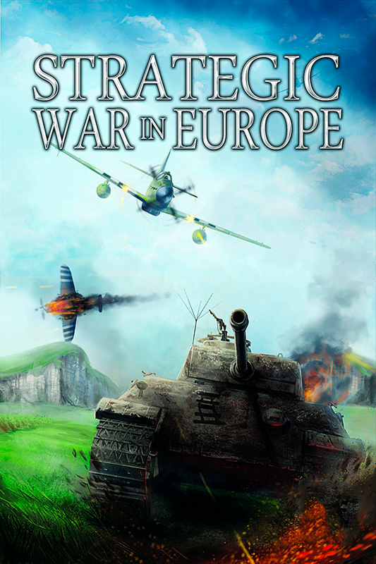 Strategic War in Europe (EU)
