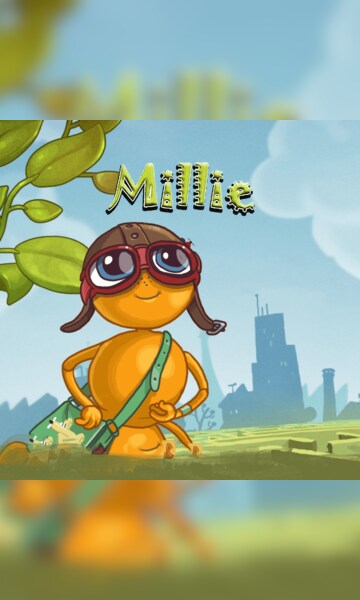 Millie Steam Key GLOBAL