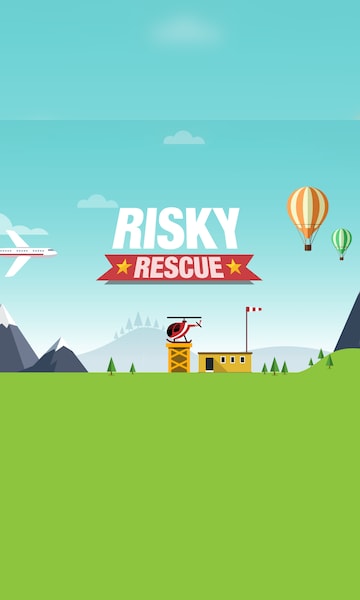 Risky Rescue Steam CD Key