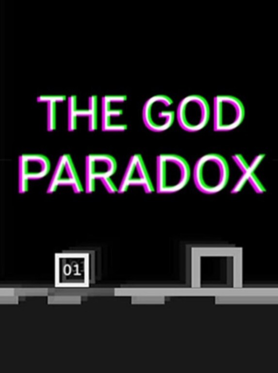 The God Steam Key GLOBAL