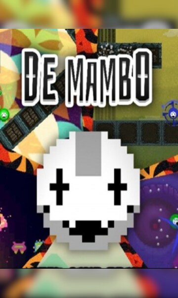 De Mambo Steam Key GLOBAL