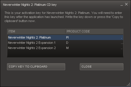 Advent Steam CD Key