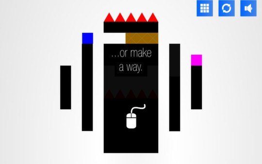 Pretentious Game Steam Key GLOBAL