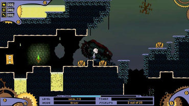 BLEAK: Welcome to Glimmer Steam CD Key